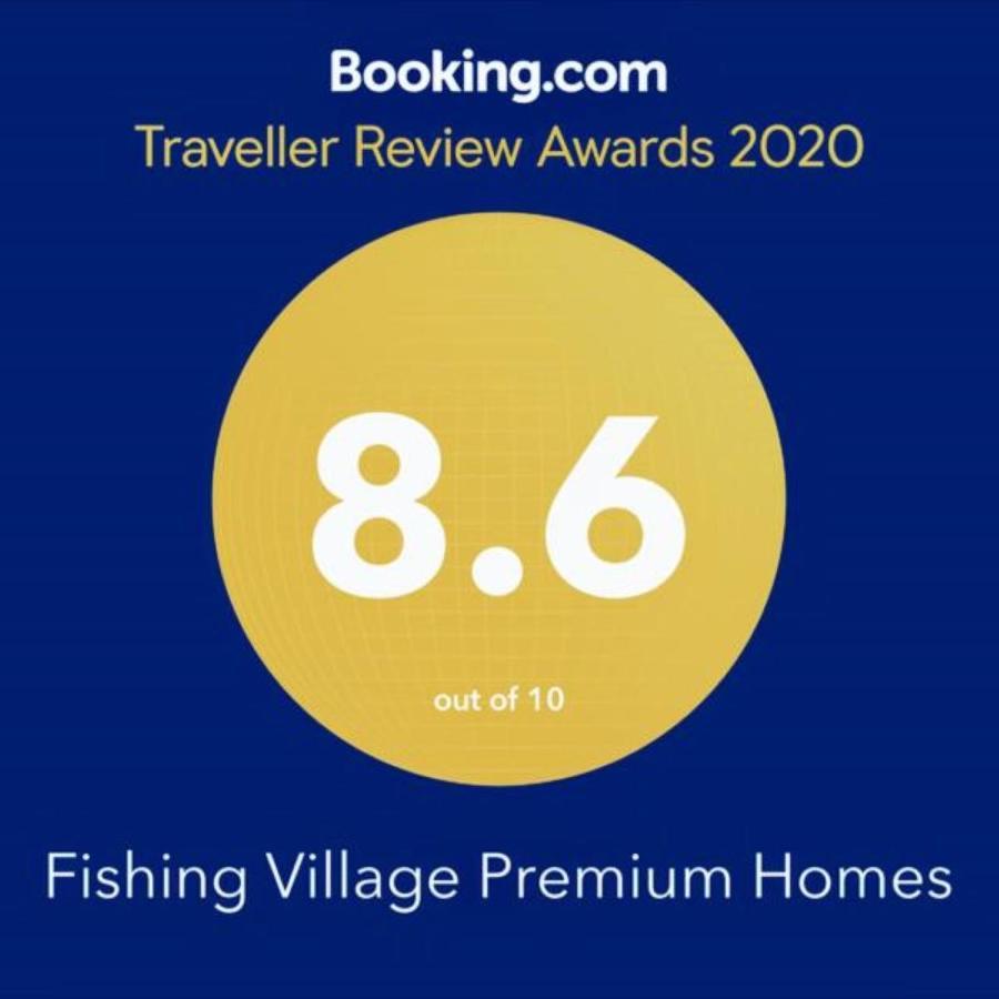 Fishing Village Marang Terengganu Dış mekan fotoğraf