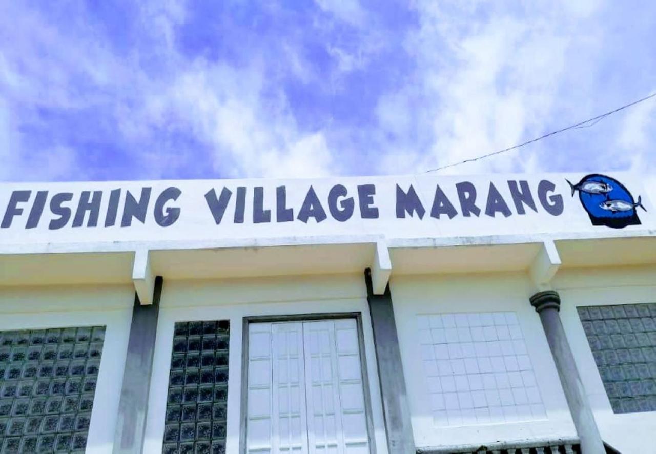 Fishing Village Marang Terengganu Dış mekan fotoğraf